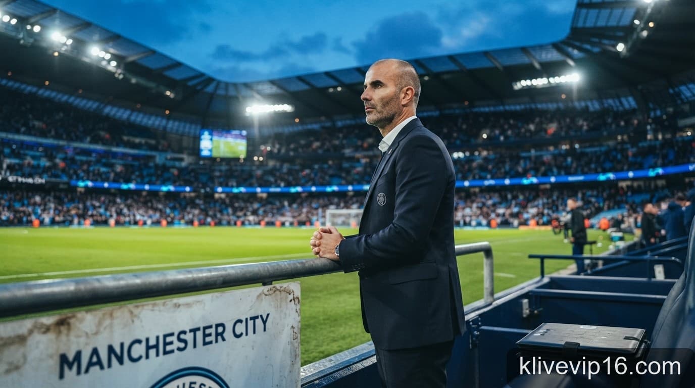 Kỷ nguyên hậu Pep Guardiola: Man City đối mặt với thách thức gì?
