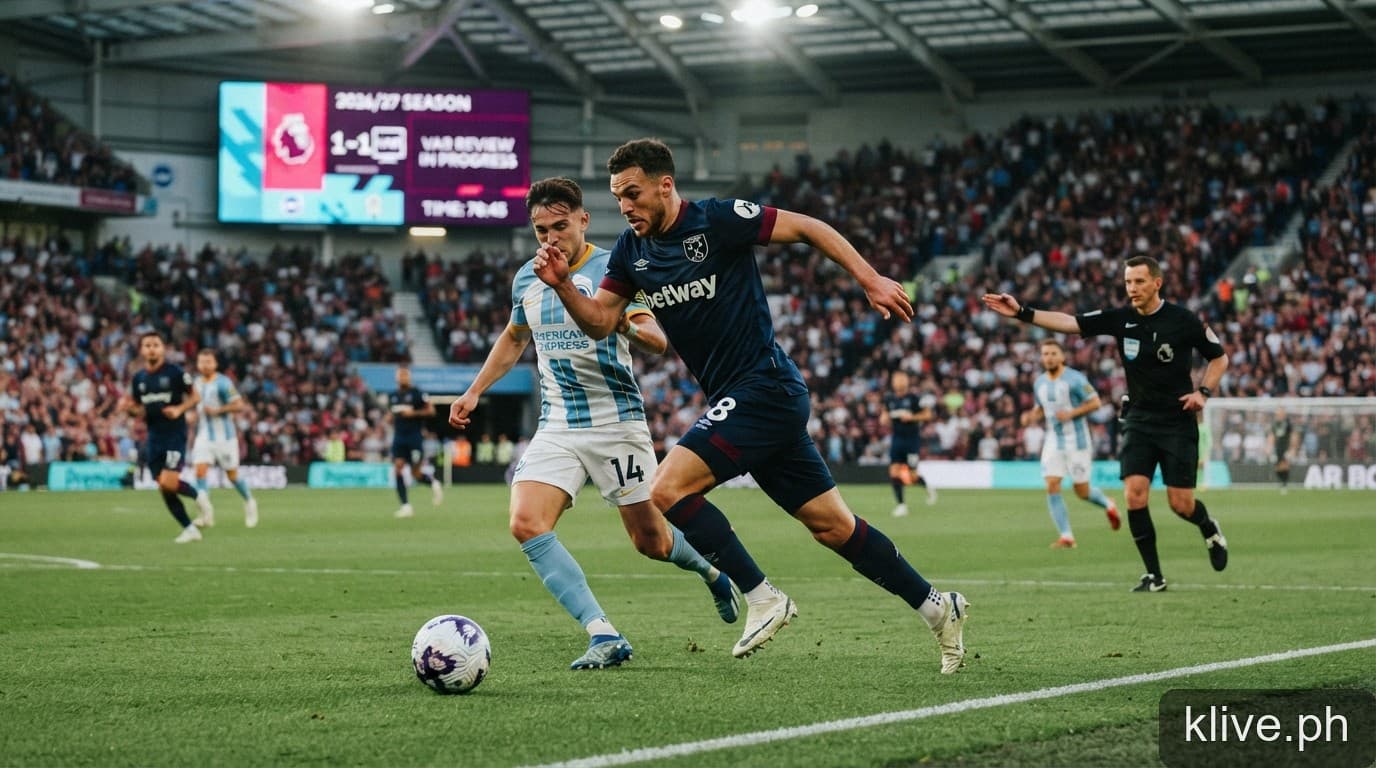 Premier League 2026/27: Kỷ nguyên mới bắt đầu với những thay đổi về luật thi đấu