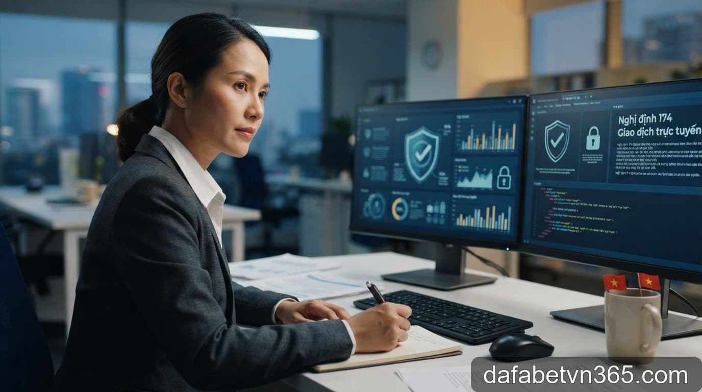 Nghị định 174/2026/NĐ-CP: Giải mã các hiểu lầm về quyền riêng tư và giao dịch trực tuyến