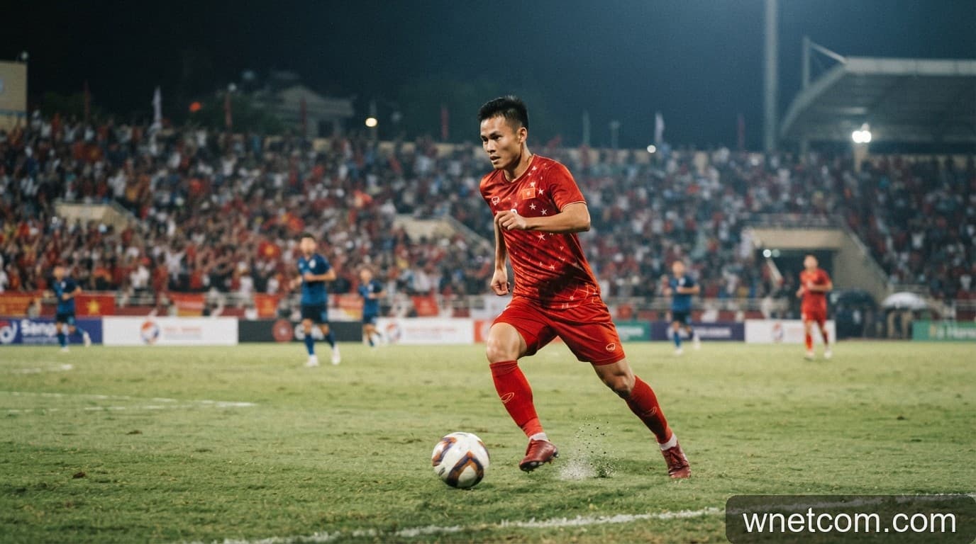 FIFA ASEAN Cup 2026: Lịch thi đấu chi tiết và cơ hội của ĐT Việt Nam tại bảng B