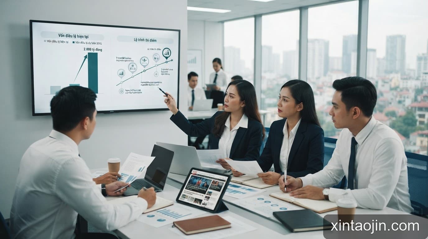 Dự thảo Nghị định đặt cược 2026: Những thay đổi về vốn và lộ trình thí điểm