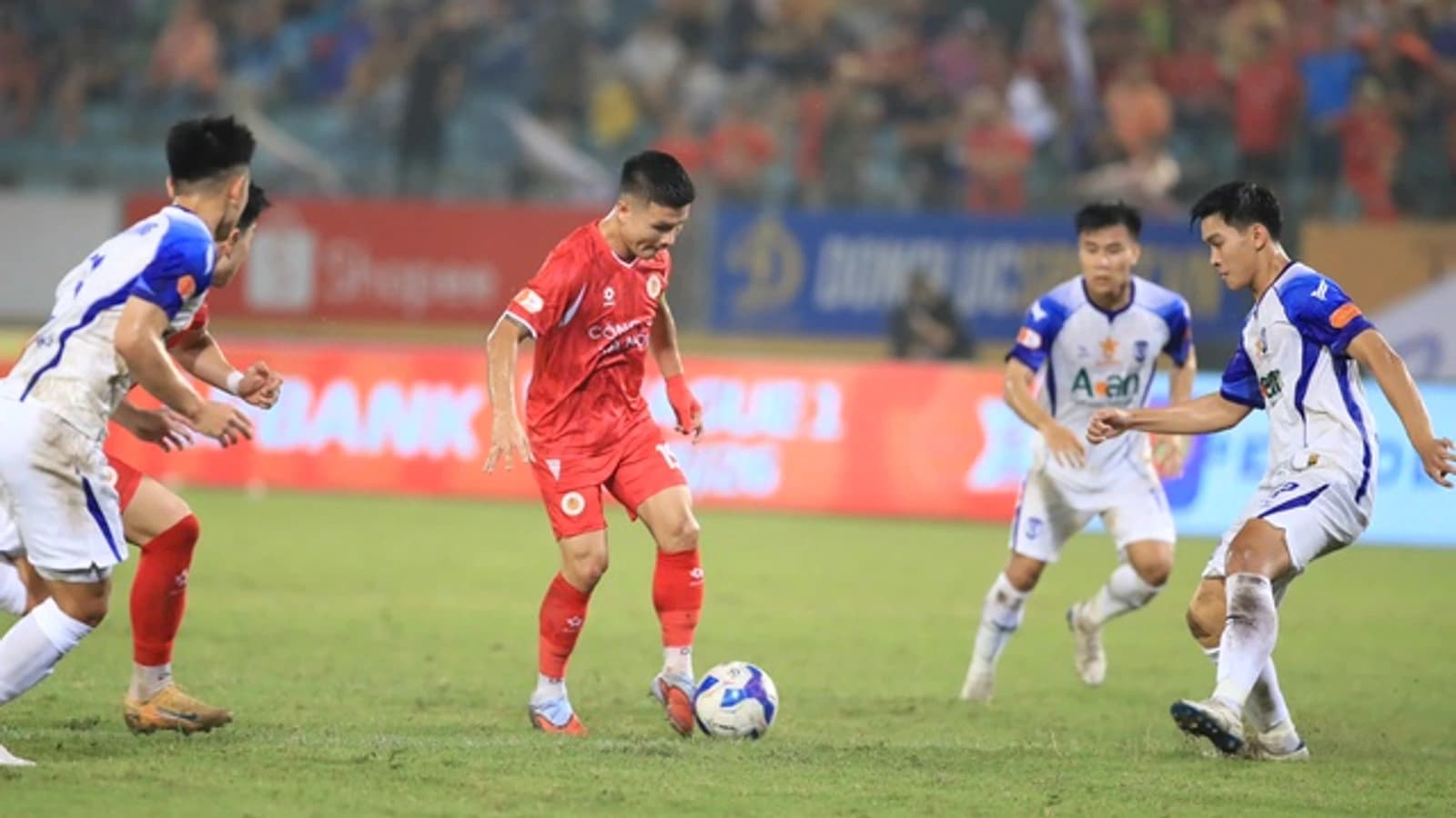 Hồ Sơ BOV-0WKRMV7: Chờ Nguồn Đối Chiếu