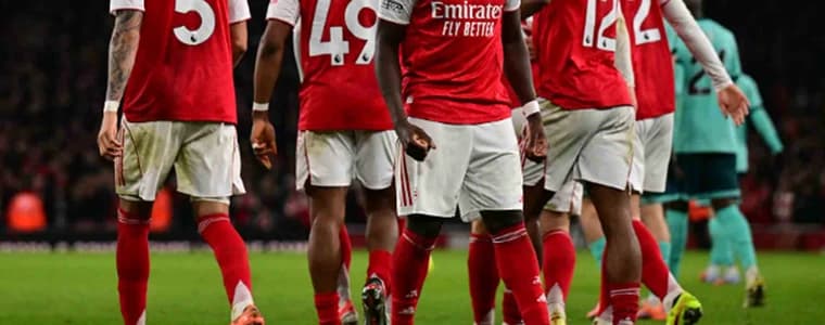 Siêu cúp Anh 2026: Arsenal vs Man City đá lúc 21h ngày 16/8 tại Cardiff
