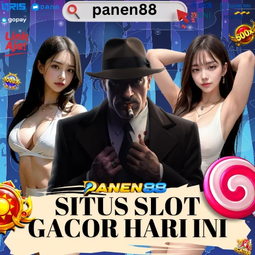 SLOT88: Daftar Situs Game Slot Online Gacor Hari Ini Gampang Menang Maxwin