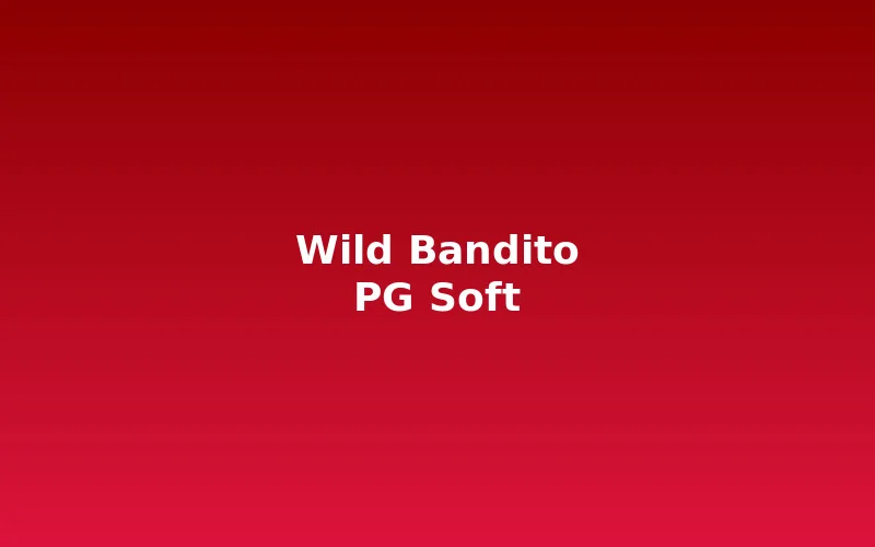 Wild Bandito PG Soft: Your First ₱150 Beginner Walkthrough at SPNT