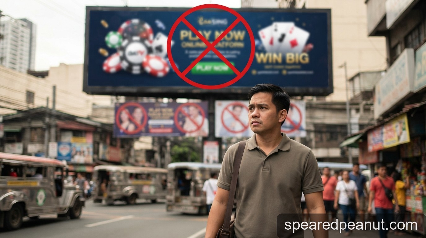 Understanding Senate Bill 2347: What the Proposed Gambling Ad Ban Means for Filipino Players