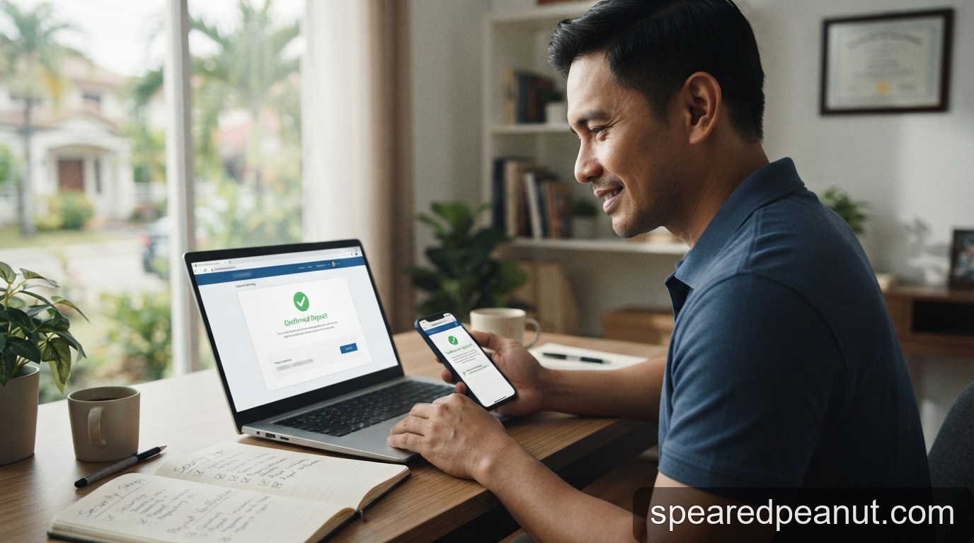 The P122M Jackpot: How to Verify Your Wins and Stay Safe in 2026