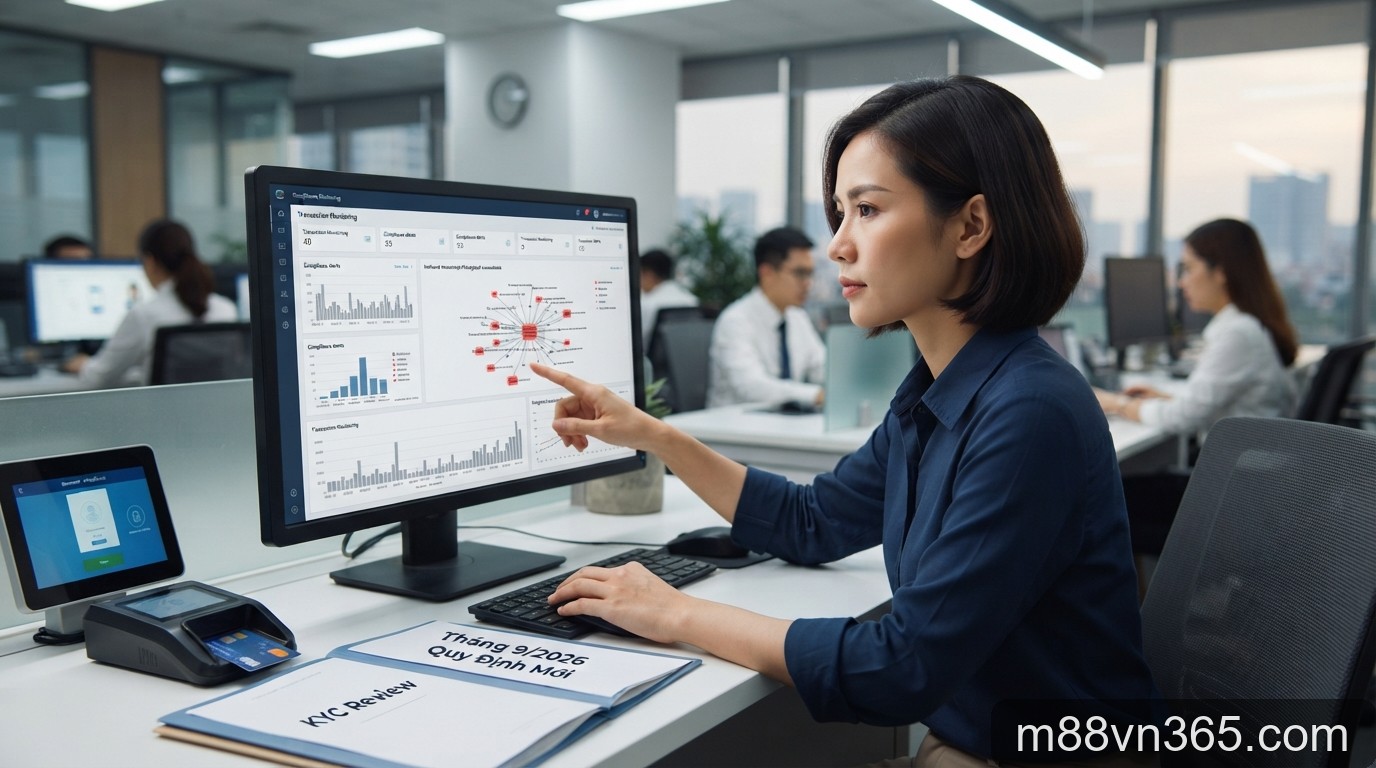Cảnh báo: Các trường hợp tài khoản ngân hàng bị tạm dừng giao dịch trong tháng 9/2026 - 2