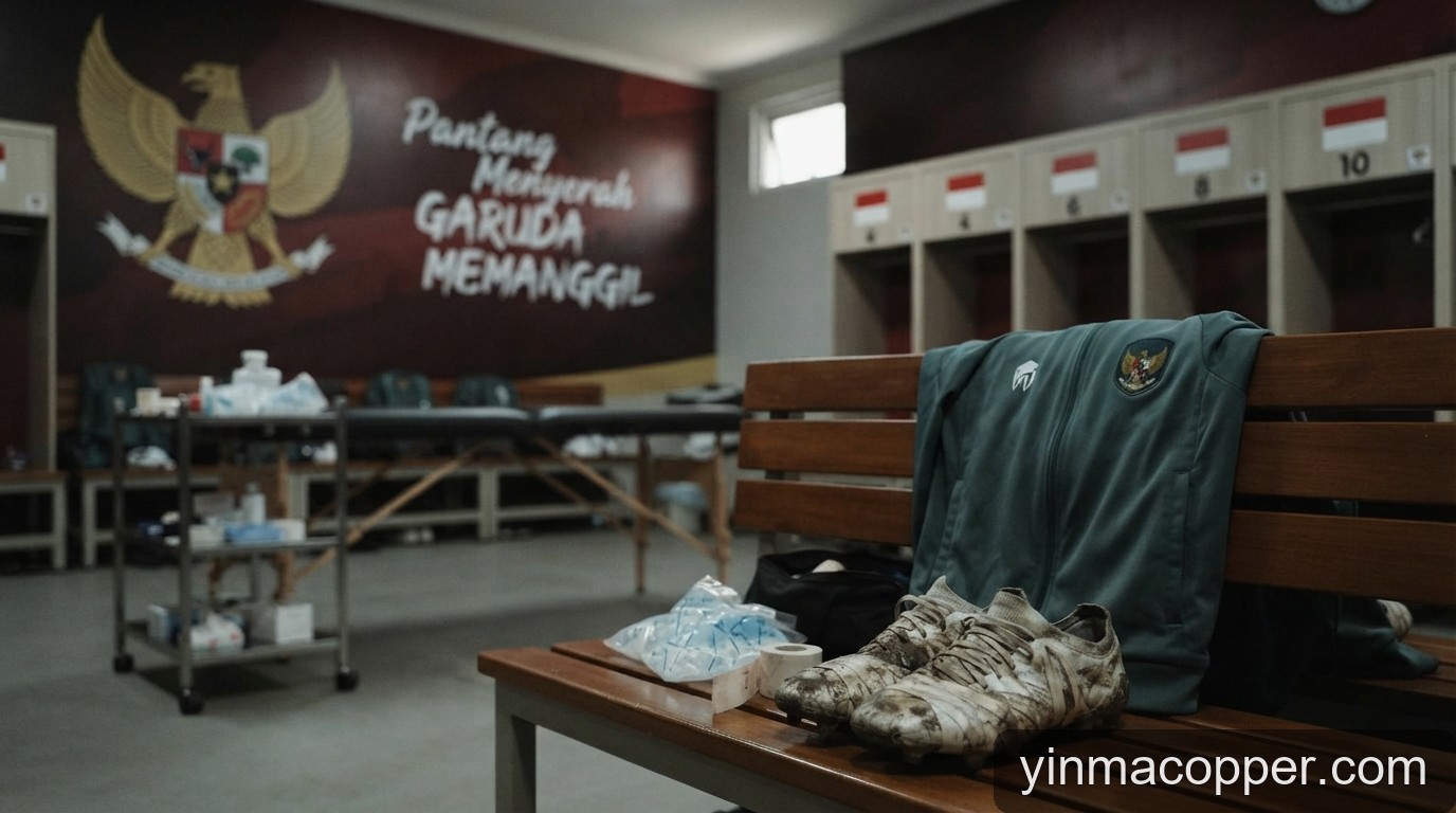 FIFA ASEAN Cup 2026: Indonesia đối mặt khủng hoảng nhân sự trước giờ G - 2