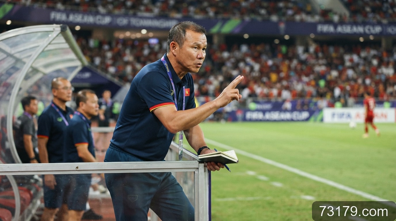 FIFA ASEAN Cup 2026: Đội tuyển Việt Nam và mục tiêu tích điểm trên bảng xếp hạng FIFA - 2