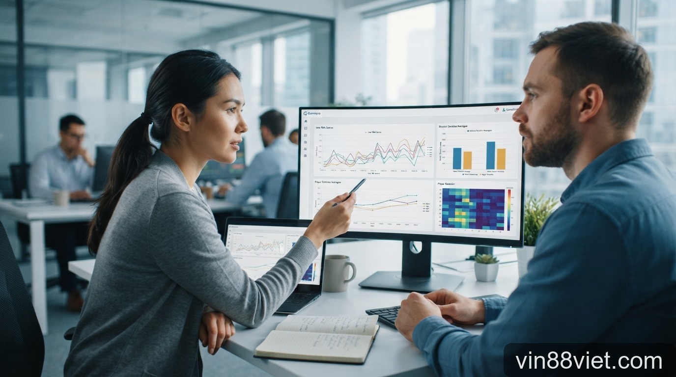 AI trong cá cược có trách nhiệm: Công cụ tự bảo vệ hay chỉ là chiêu trò marketing? - 2