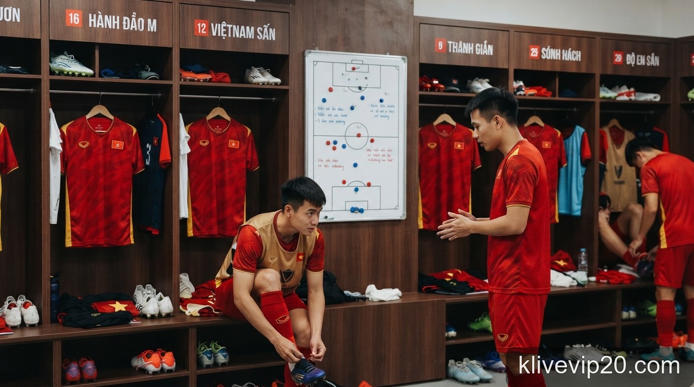 FIFA ASEAN Cup 2026: Đội tuyển Việt Nam sẵn sàng cho hành trình tại Indonesia - 2