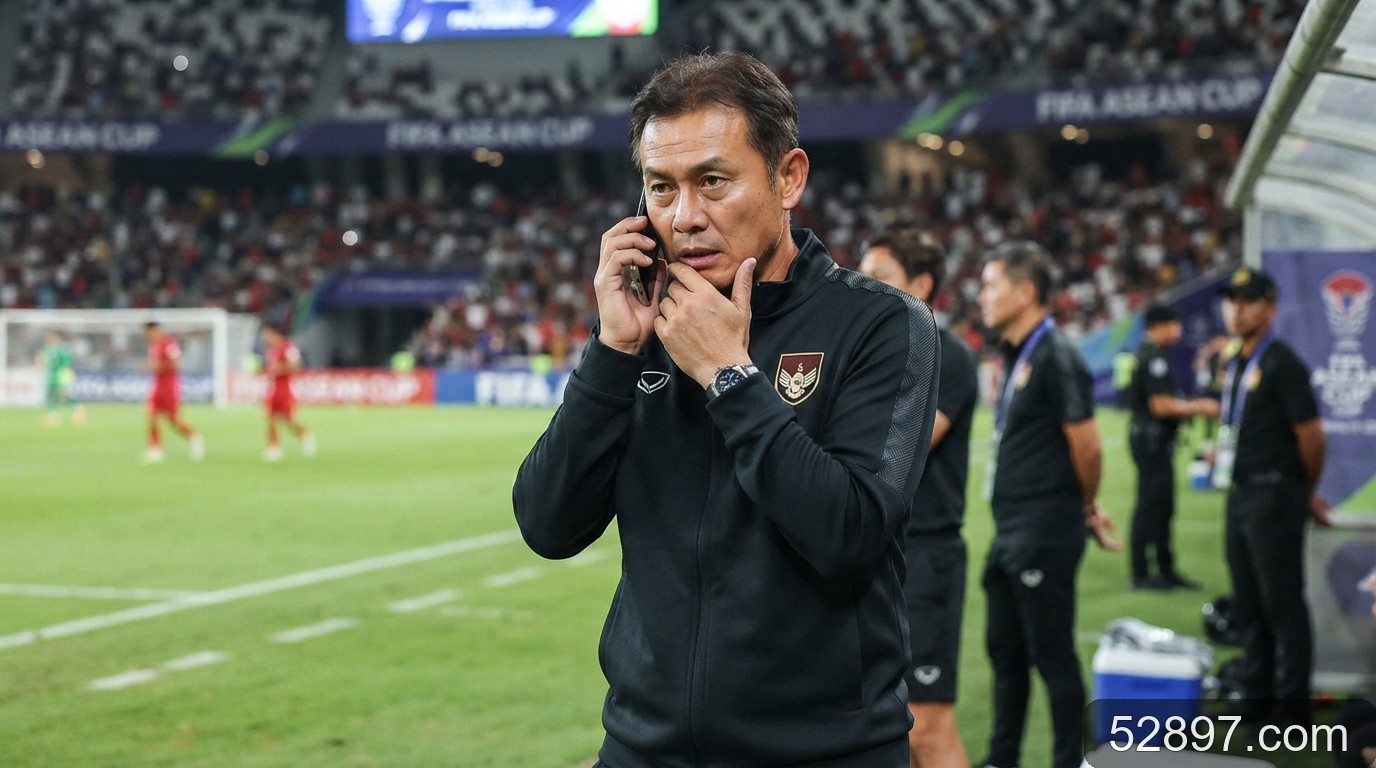 FIFA ASEAN Cup 2026: Chiến thắng 'phút bù giờ' và bài toán bản lĩnh của thầy Kim - 2