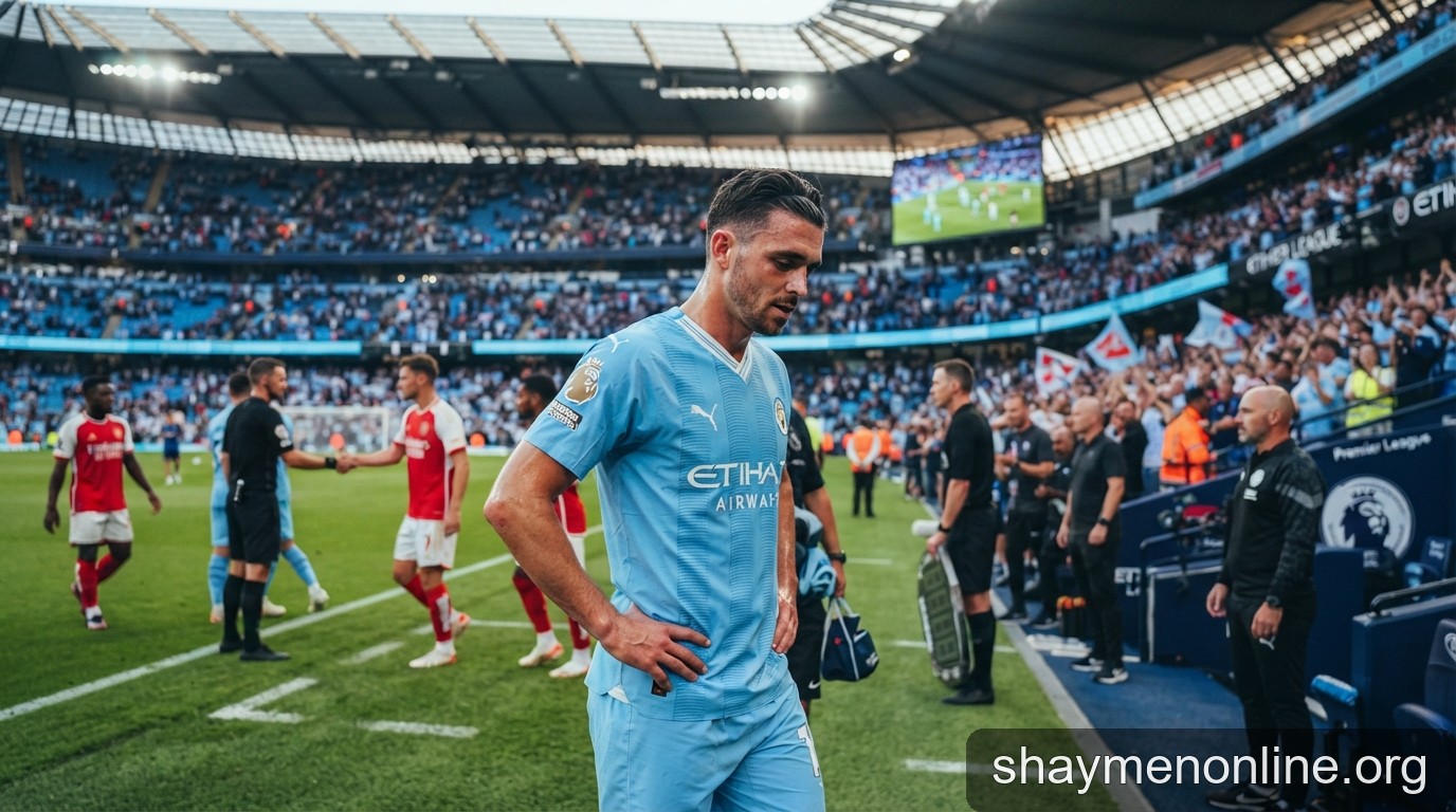 Premier League 2026/27: Man City và Arsenal dẫn đầu trước kỳ nghỉ quốc tế dài ngày - 2