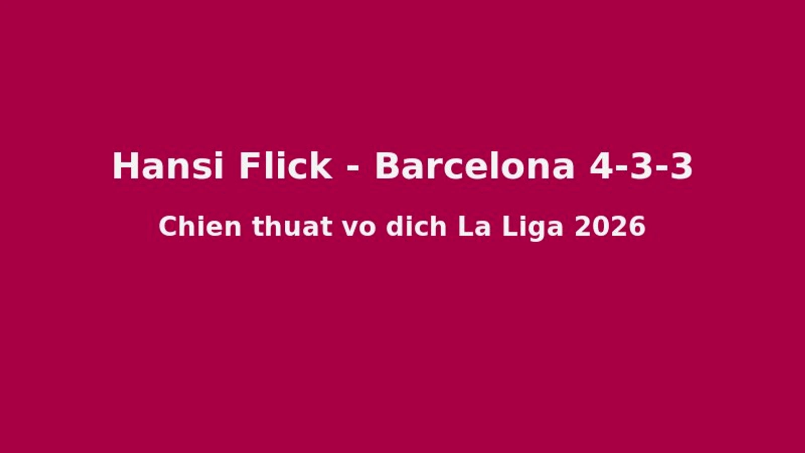 Bay45: La Liga hôm nay, bảng xếp hạng và soi kèo châu Á 2026-06-23