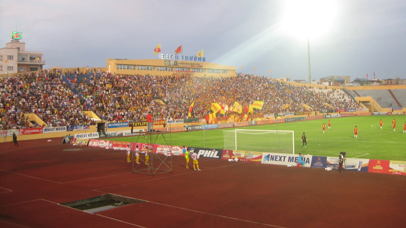 HBRSport: lịch V-League hôm nay, kèo châu Á và tỷ số live 2026-06-23