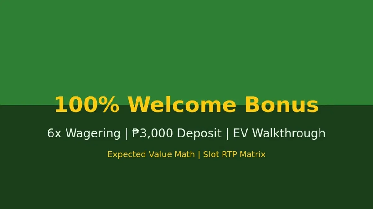 SPNT: Philippines casino checklist for casino bonus terms, Jili bingo and GCash 2026-05-25