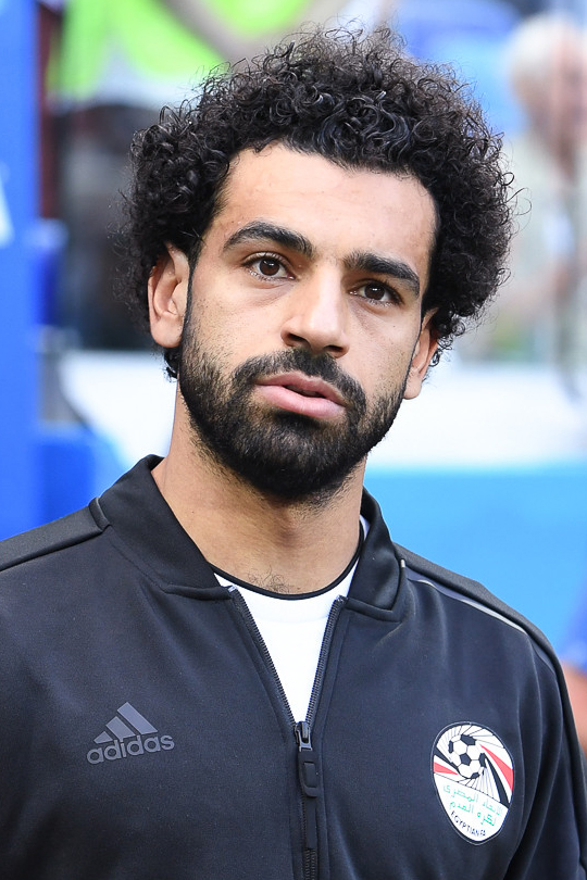 Mohamed Salah ghi bàn Merseyside derby 19/4/2026 đánh dấu di sản 9 bàn derby ngang Steven Gerrard