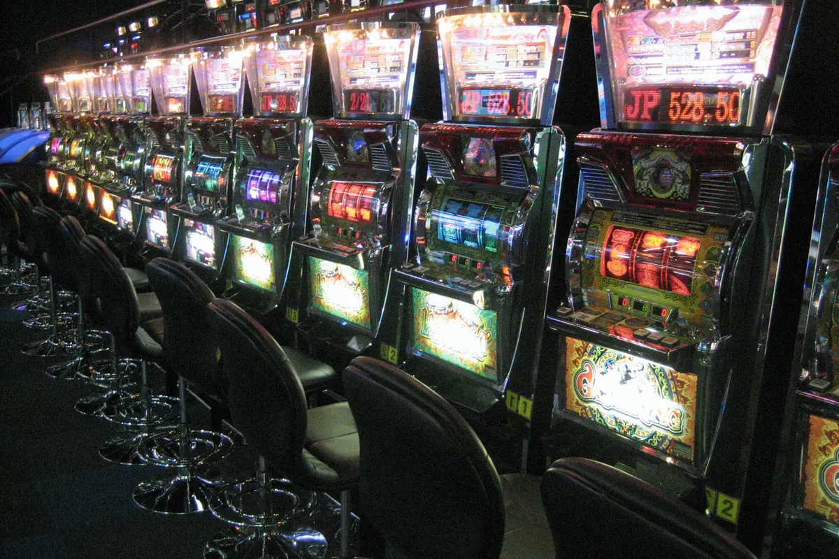 Fishing War by Jili — the ₱1 arcade slot that feels like mall entertainment