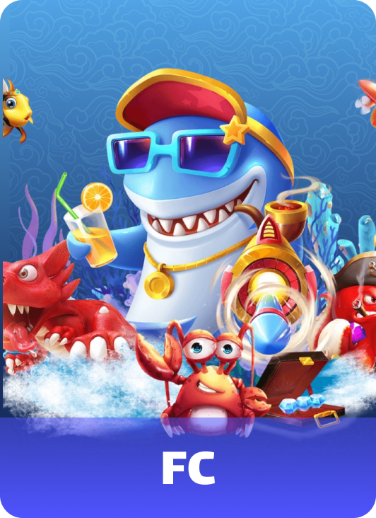 Super Fishing · Fa Chai